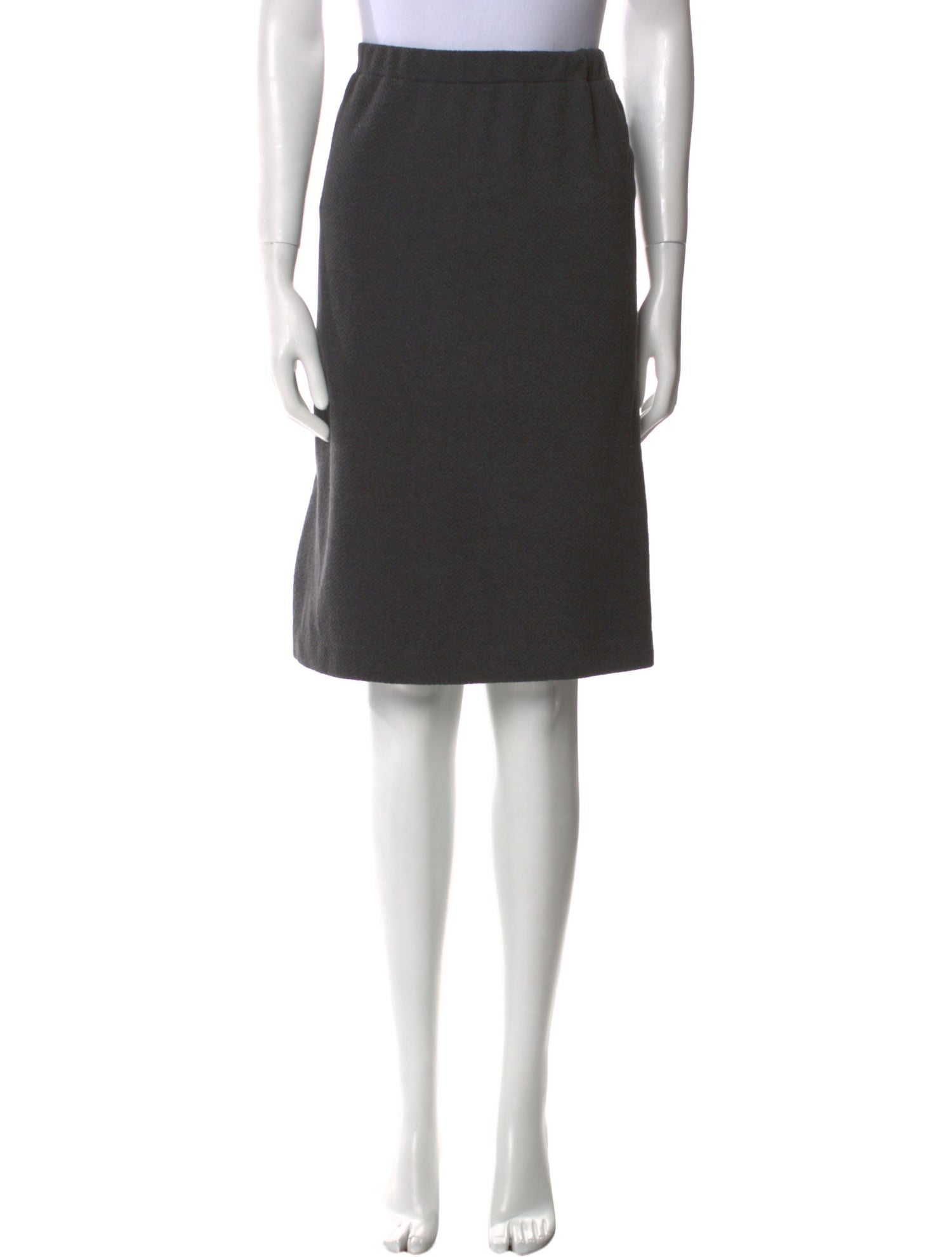 Missoni Knee-Length Skirt