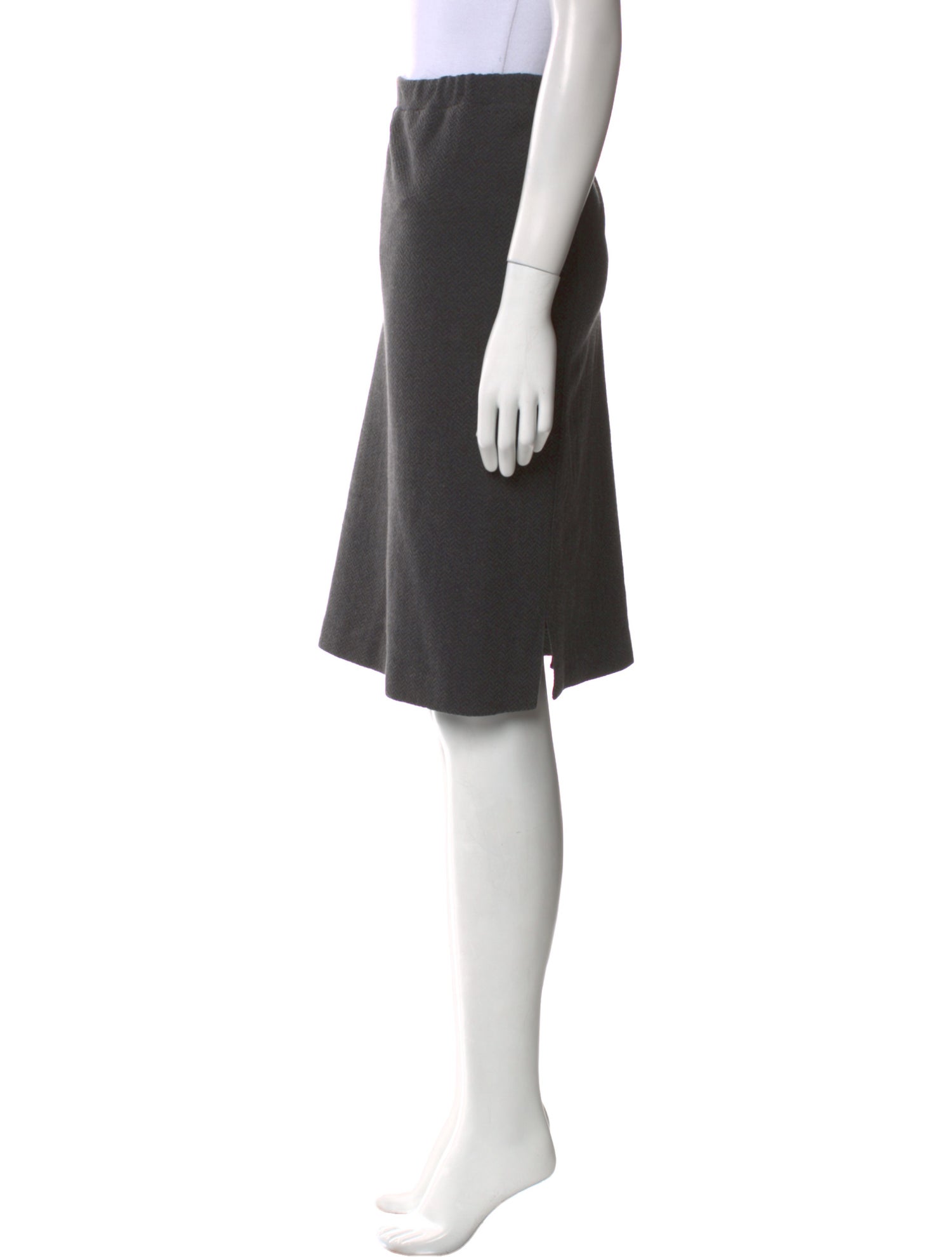 Missoni Knee-Length Skirt