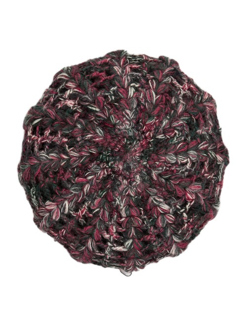 Missoni Wool Beanie