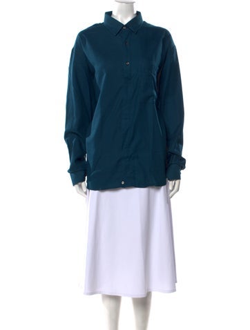 Missoni Tops Long Sleeve Tunic XL