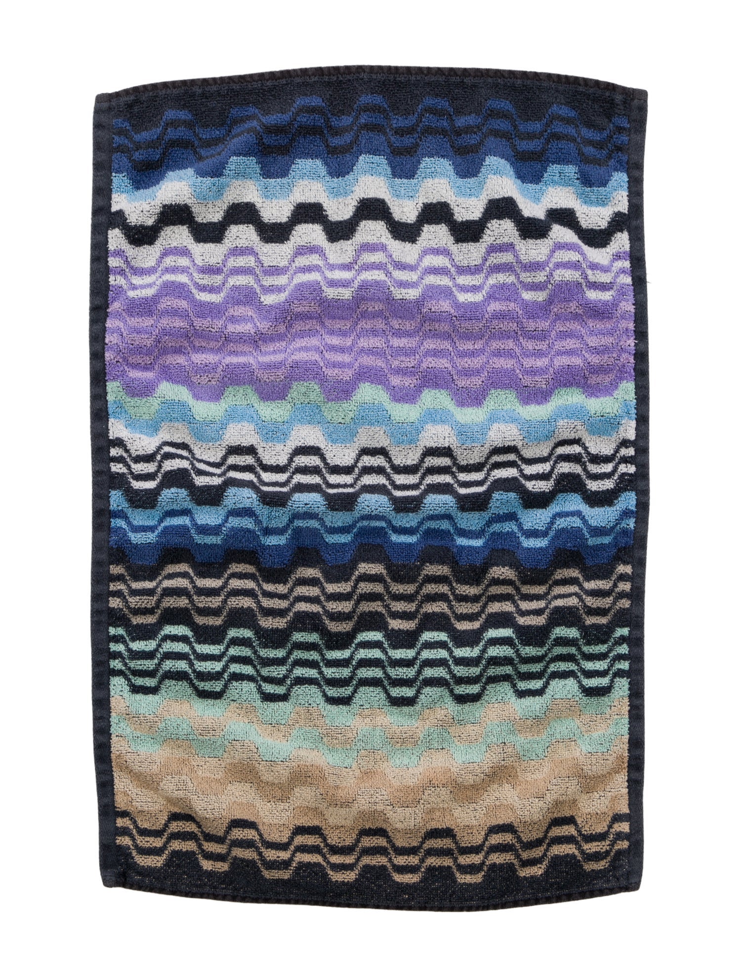 Missoni Printed Hand Towel