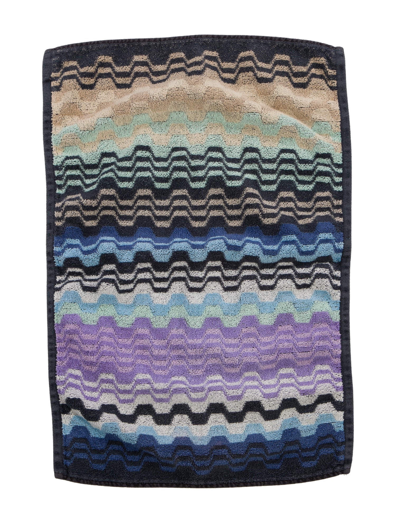 Missoni Printed Hand Towel