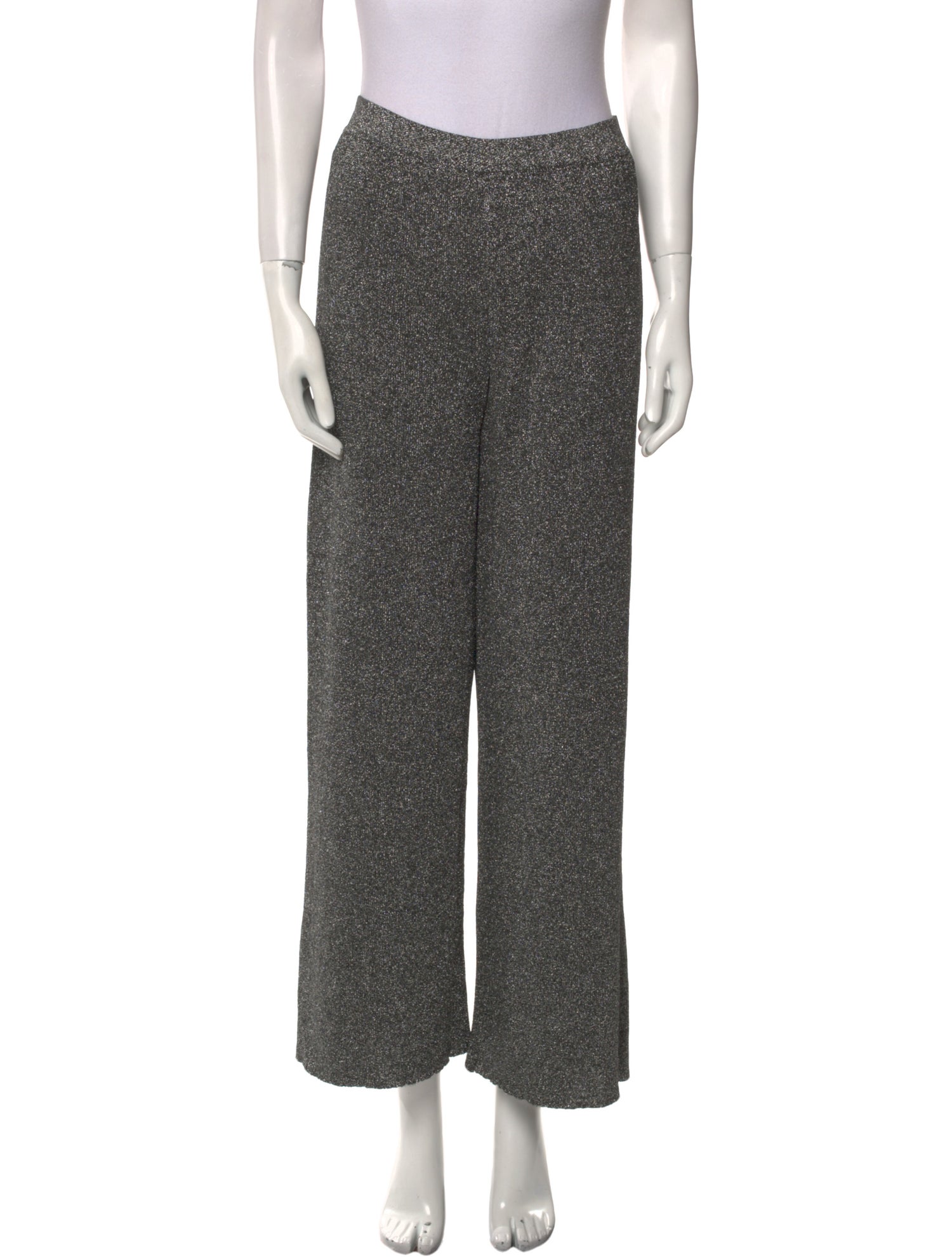 Missoni Wide Leg Pants