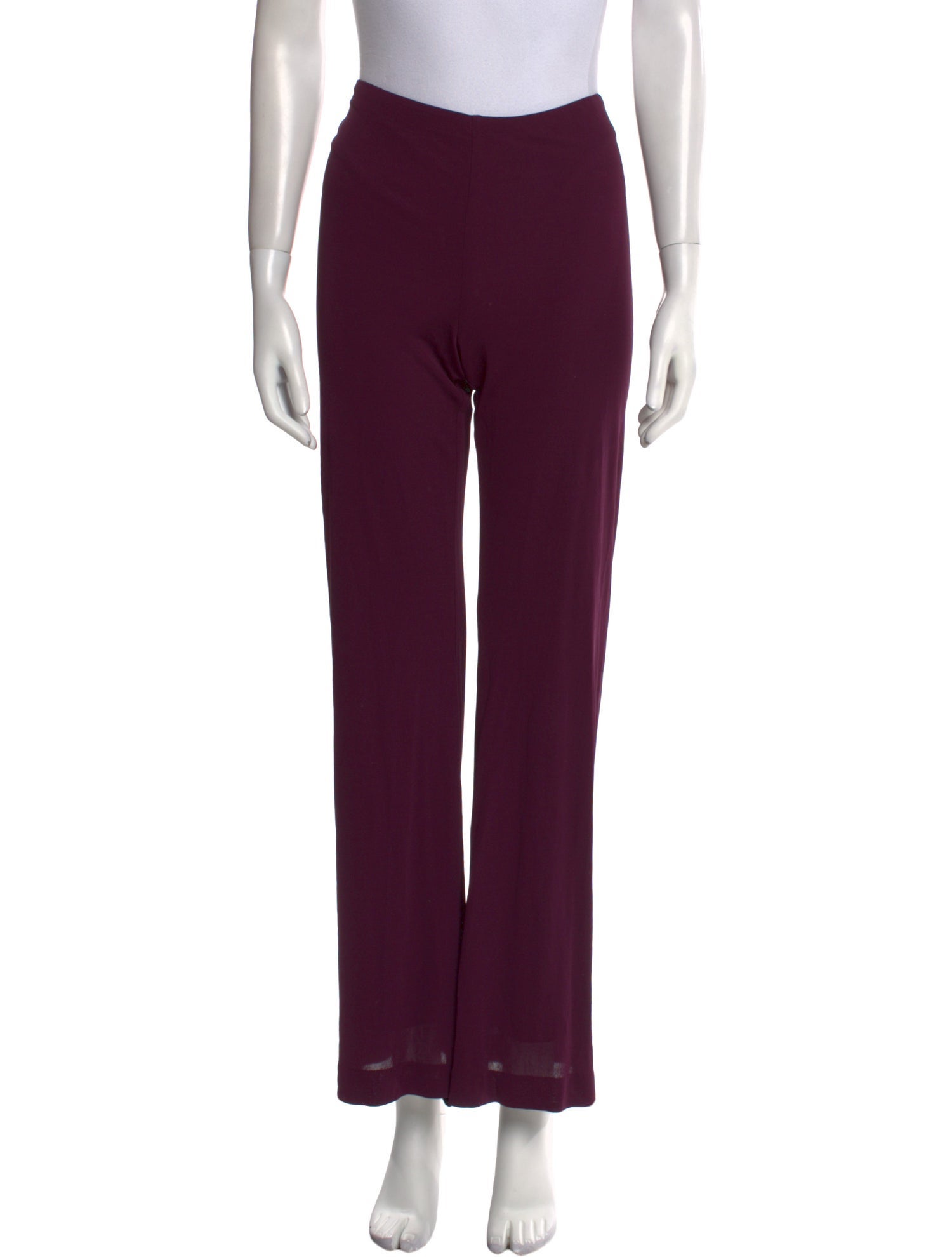 Missoni Wide Leg Pants