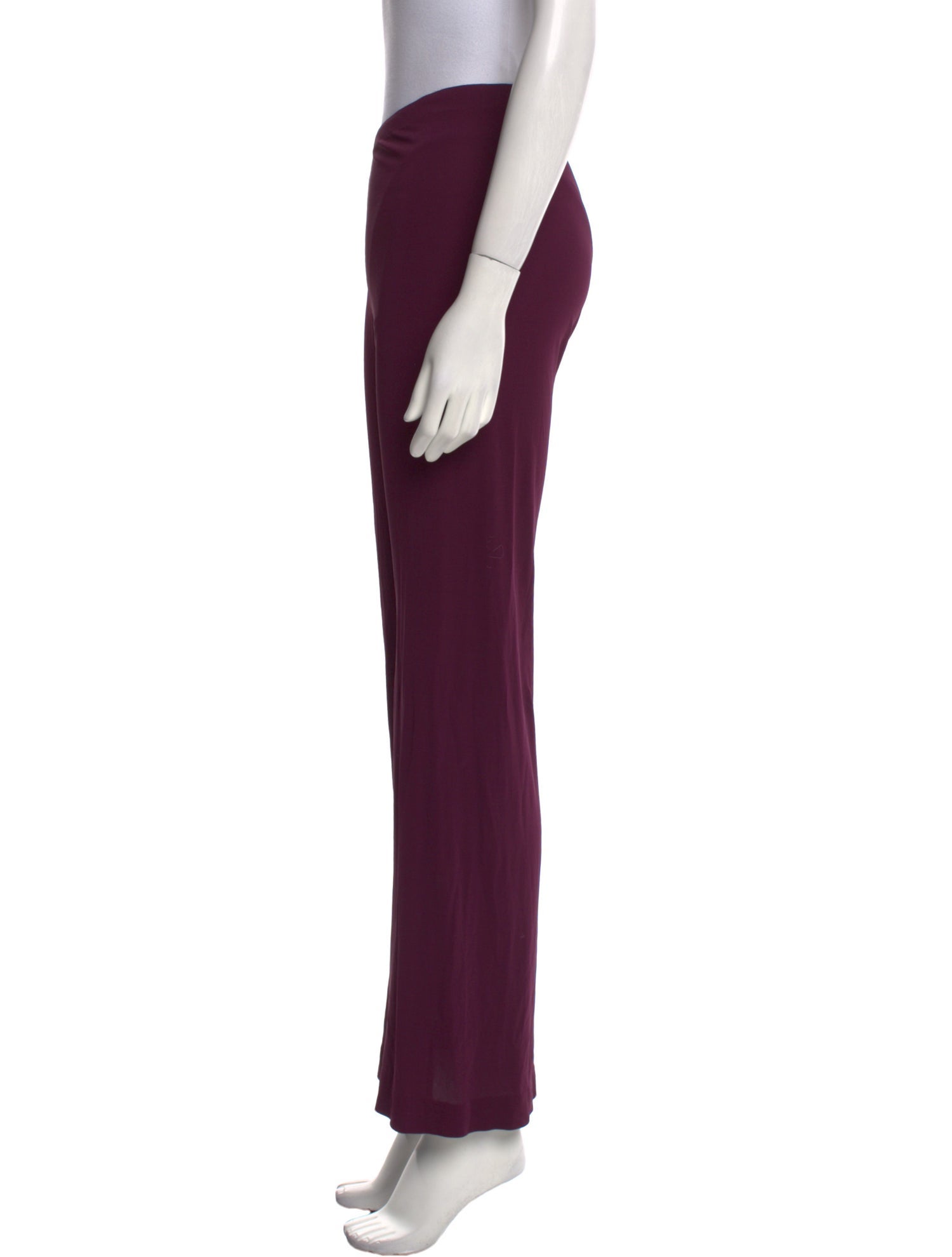 Missoni Wide Leg Pants