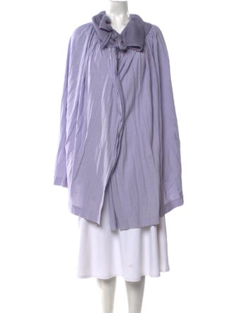 Missoni Long Sleeve Tunic