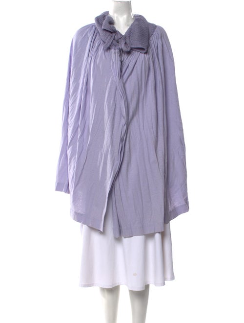 Missoni Long Sleeve Tunic