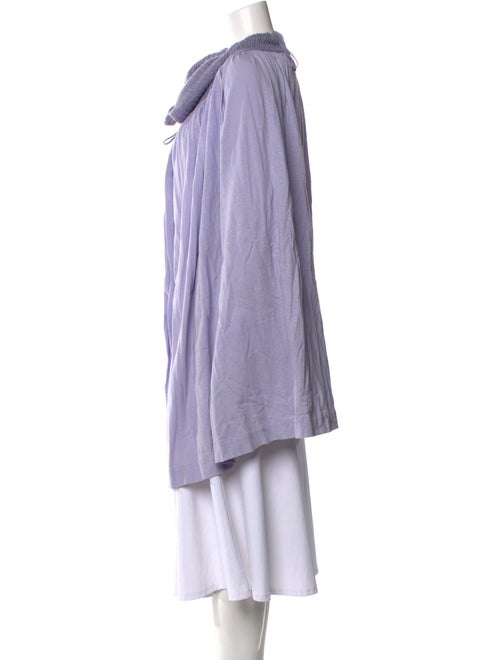 Missoni Long Sleeve Tunic