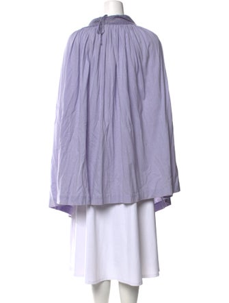 Missoni Long Sleeve Tunic