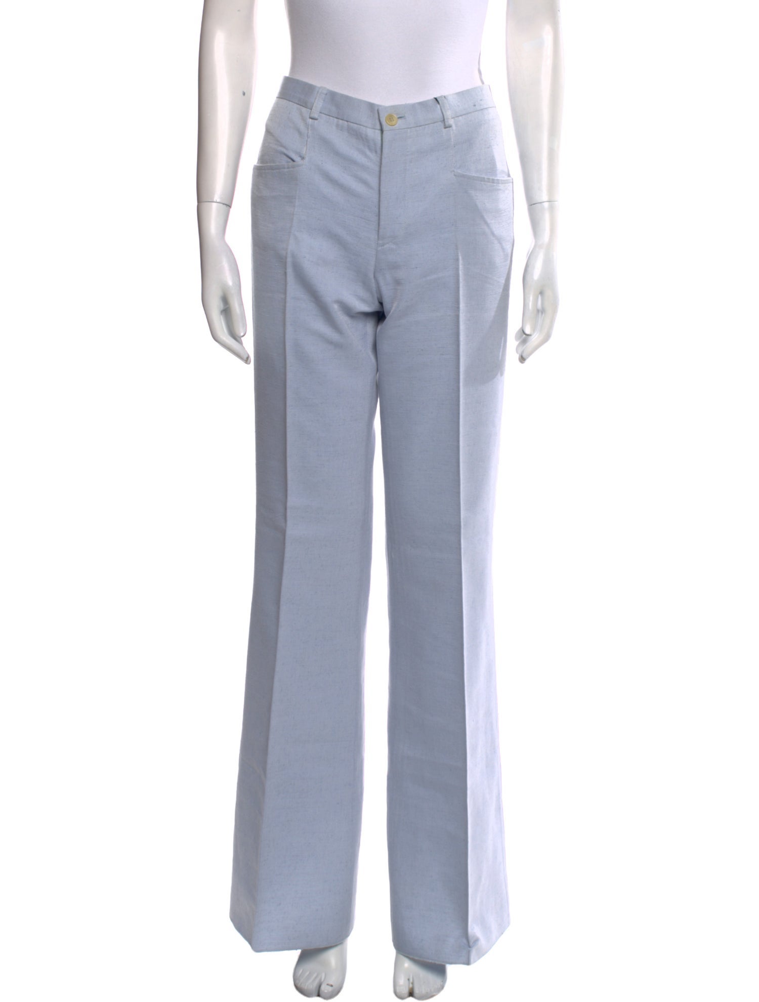 Missoni Wide Leg Pants