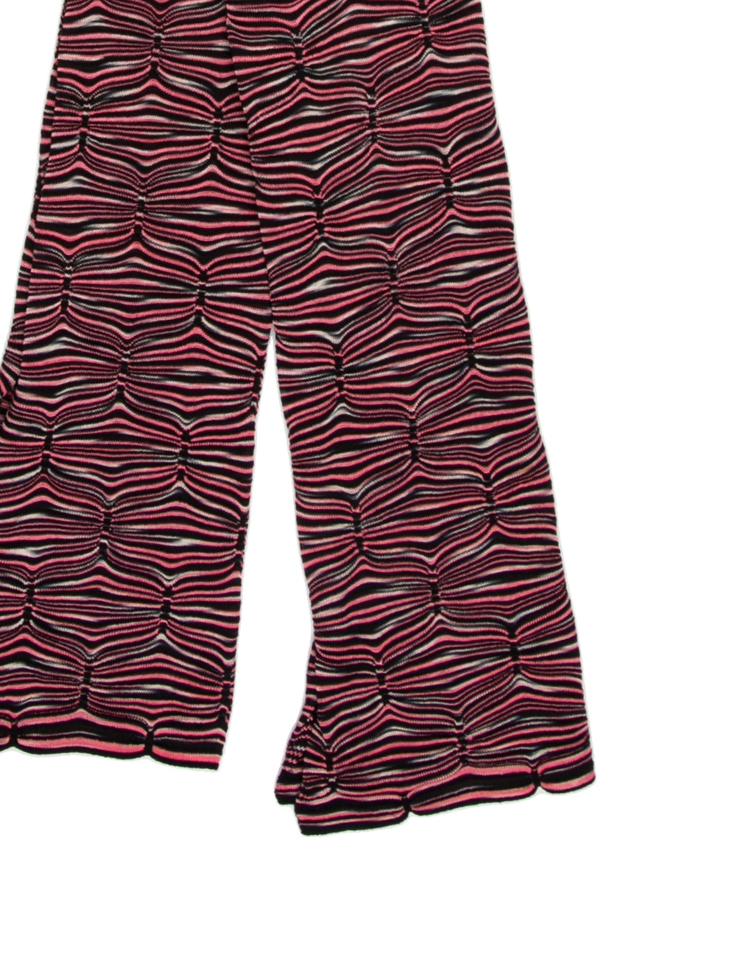 Missoni Silk Printed Scarf