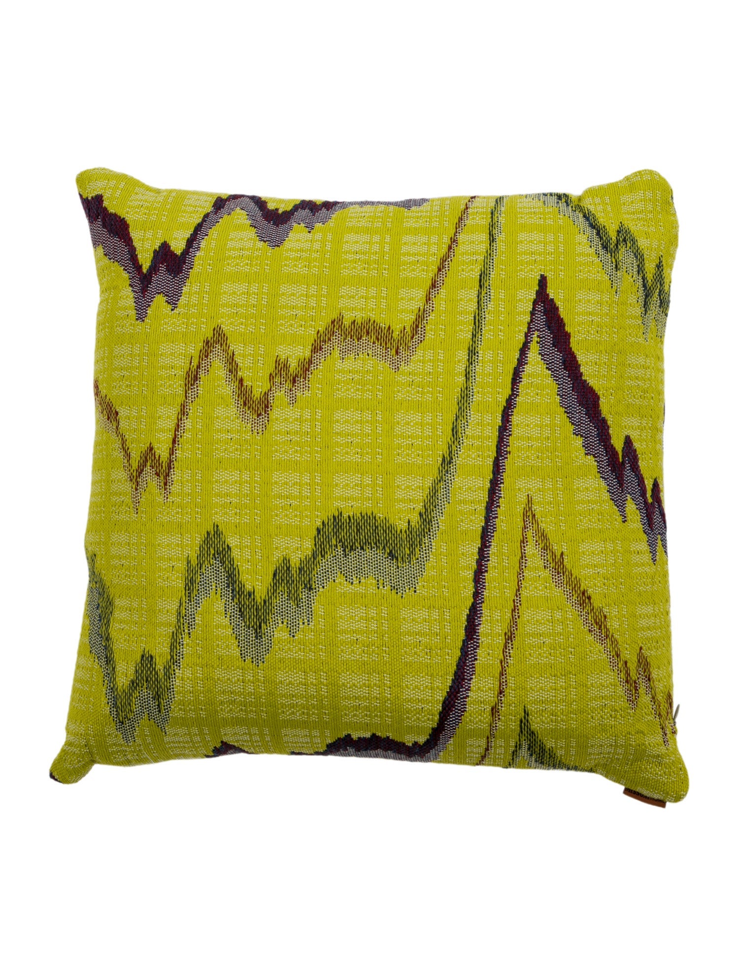Missoni In-Outdoor pillow Venezuela