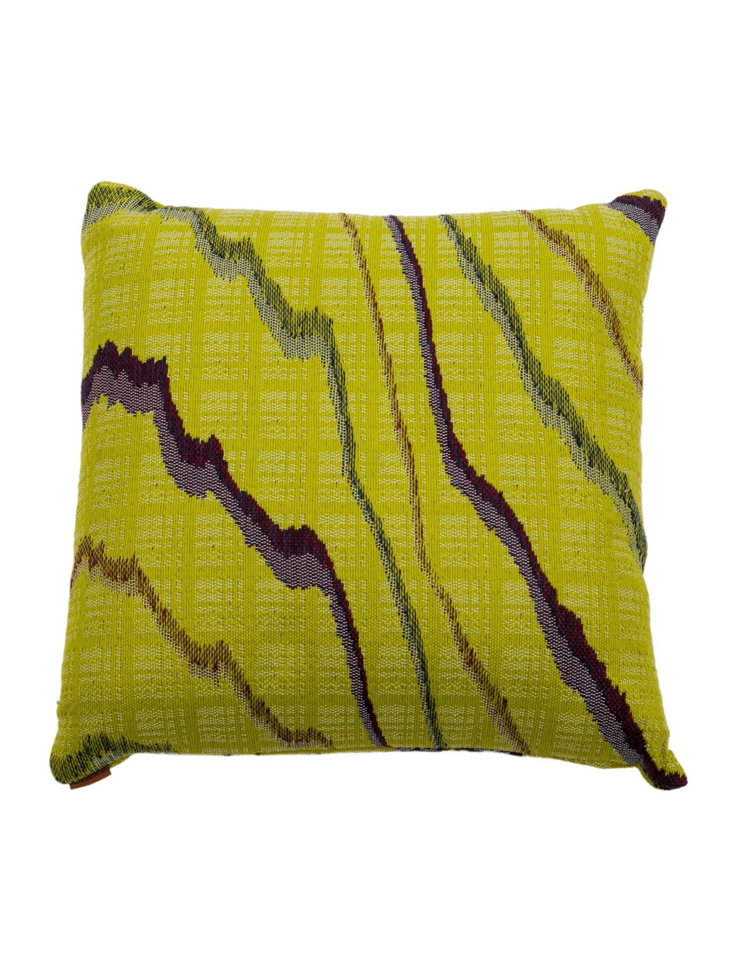 Missoni In-Outdoor pillow Venezuela