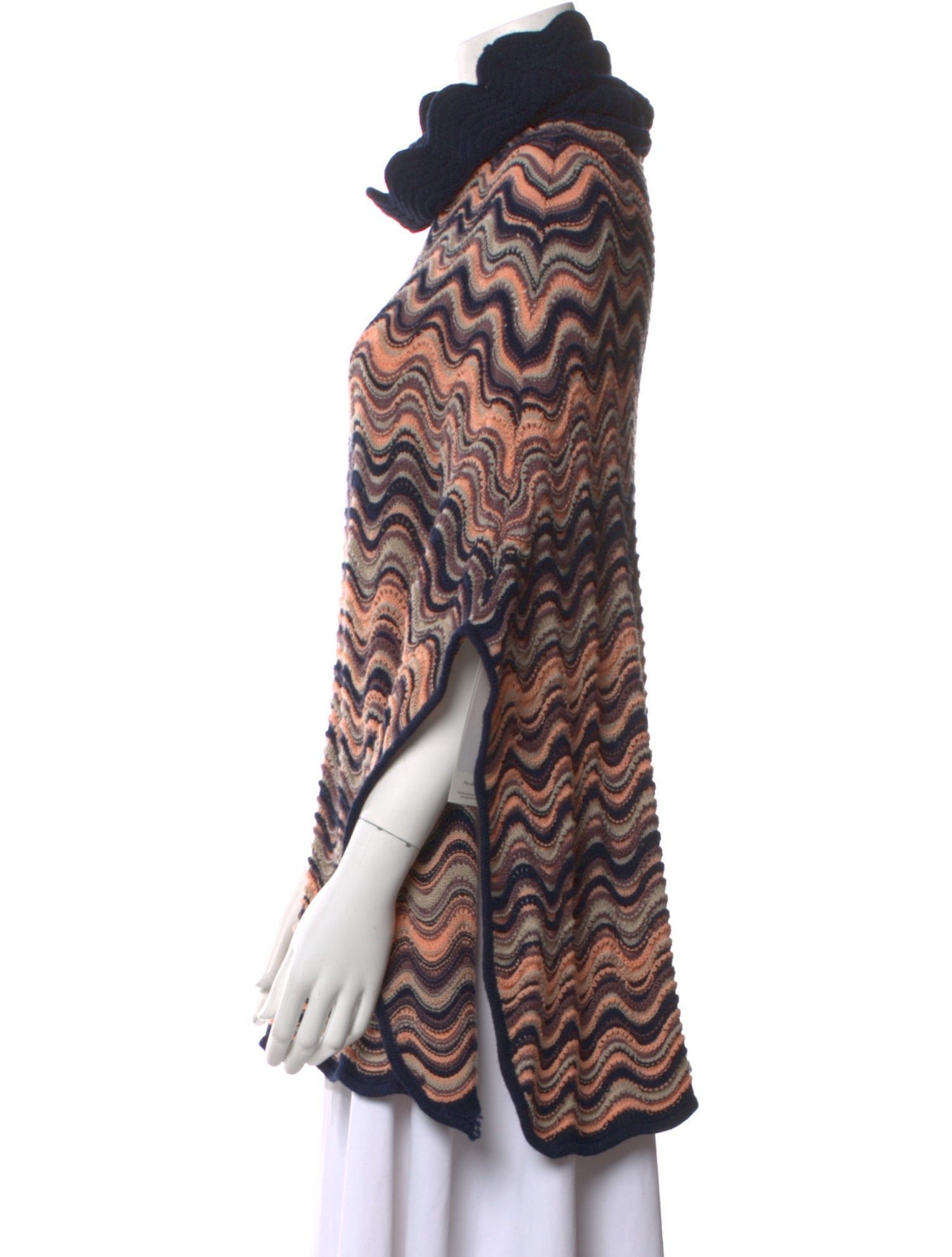 Missoni Wool Striped Sweater