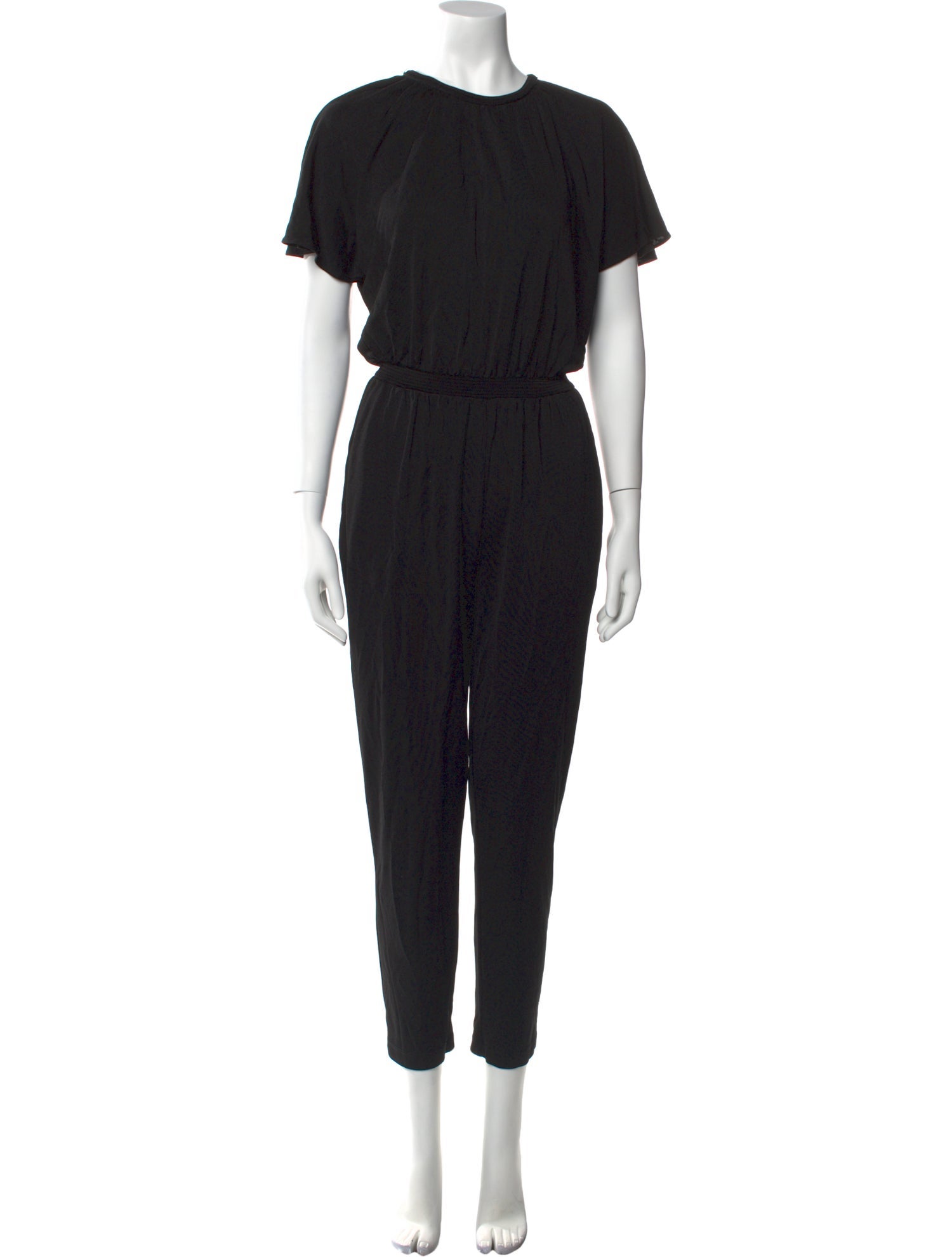 Missoni Crew Neck Jumpsuit