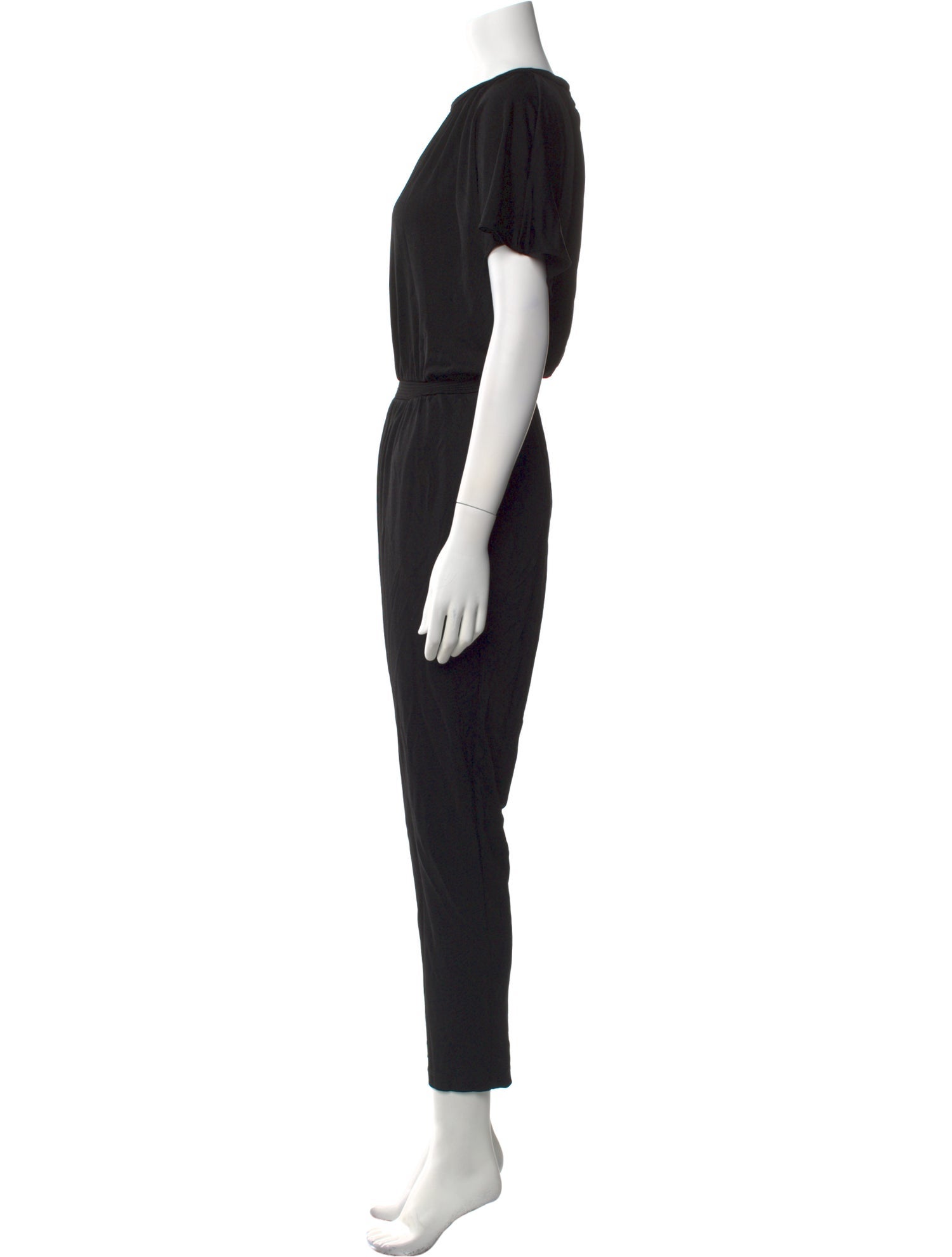 Missoni Crew Neck Jumpsuit