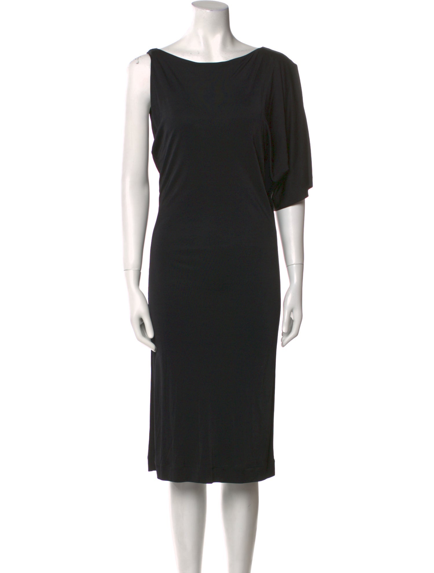 Missoni Bateau Neckline Midi Length Dress w/ Tags