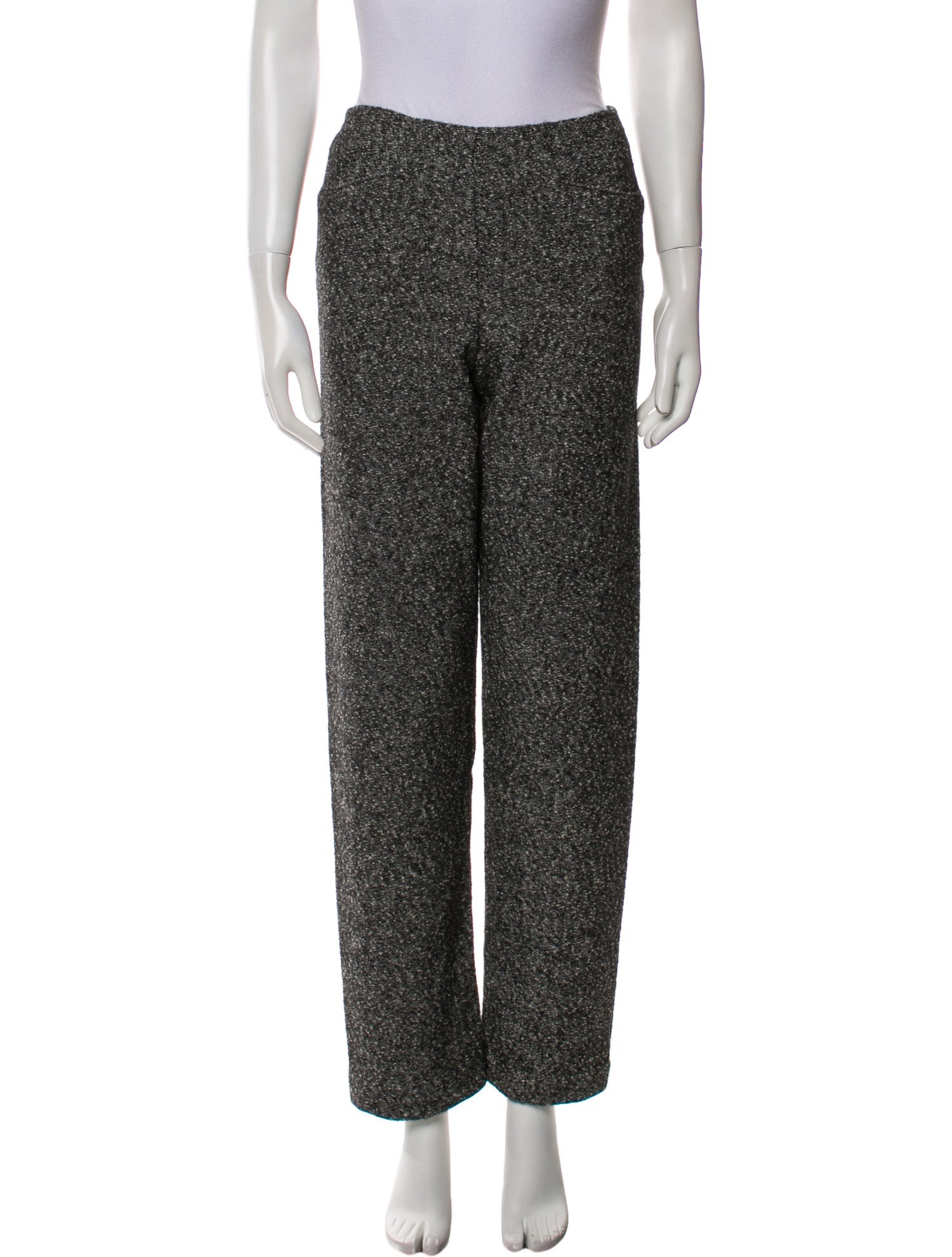 Missoni Straight Leg Pants