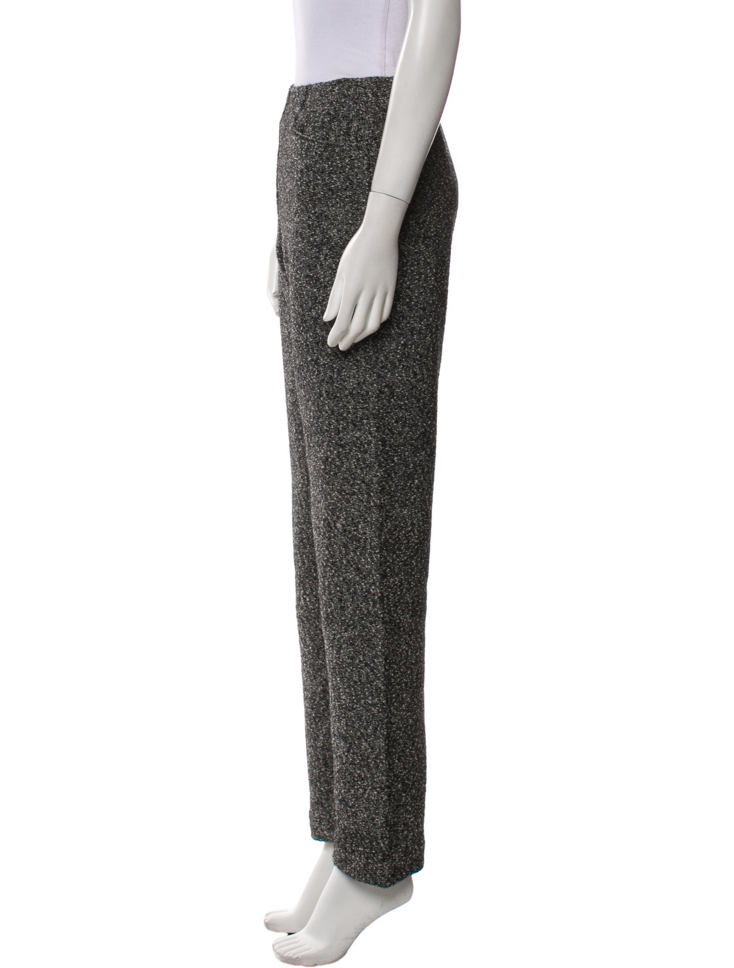 Missoni Straight Leg Pants