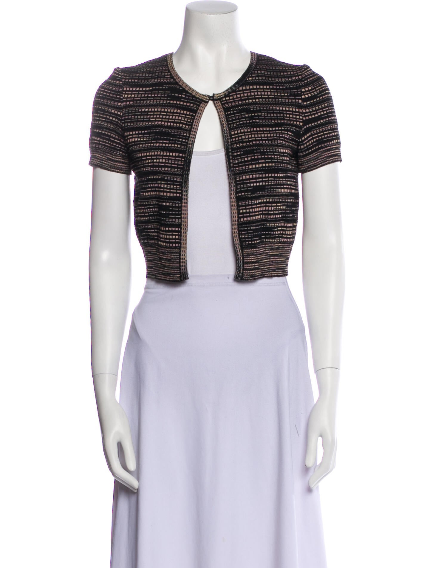 Missoni Crew Neck Sweater