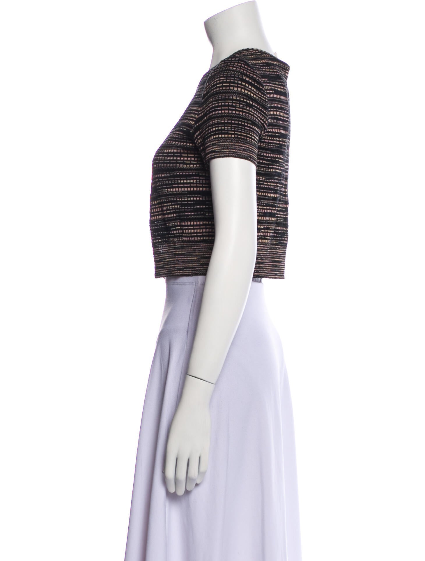 Missoni Crew Neck Sweater