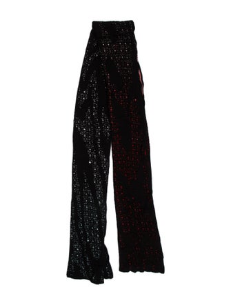 Missoni Printed Scarf