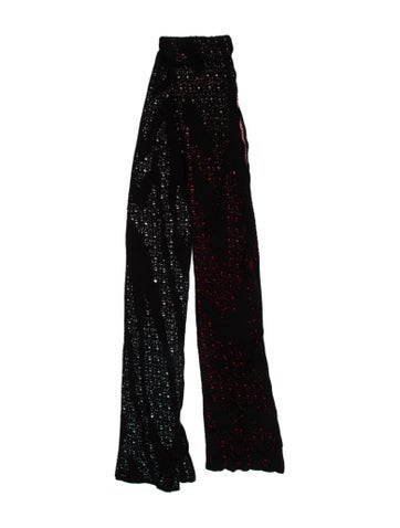 Missoni Scarves Printed Scarf