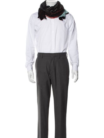 Missoni Printed Scarf