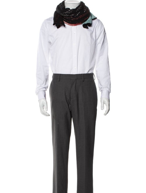 Missoni Printed Scarf