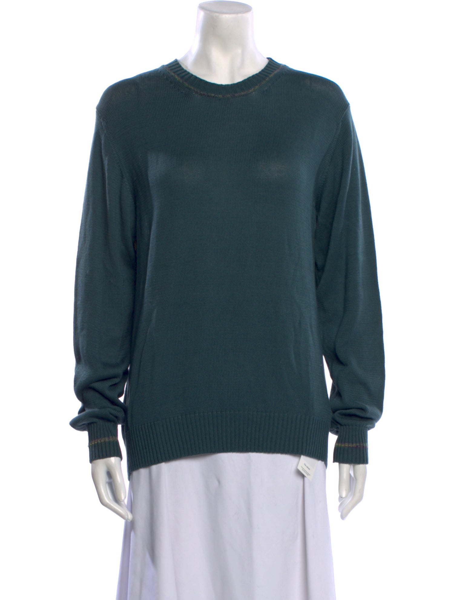 Missoni Crew Neck Sweater