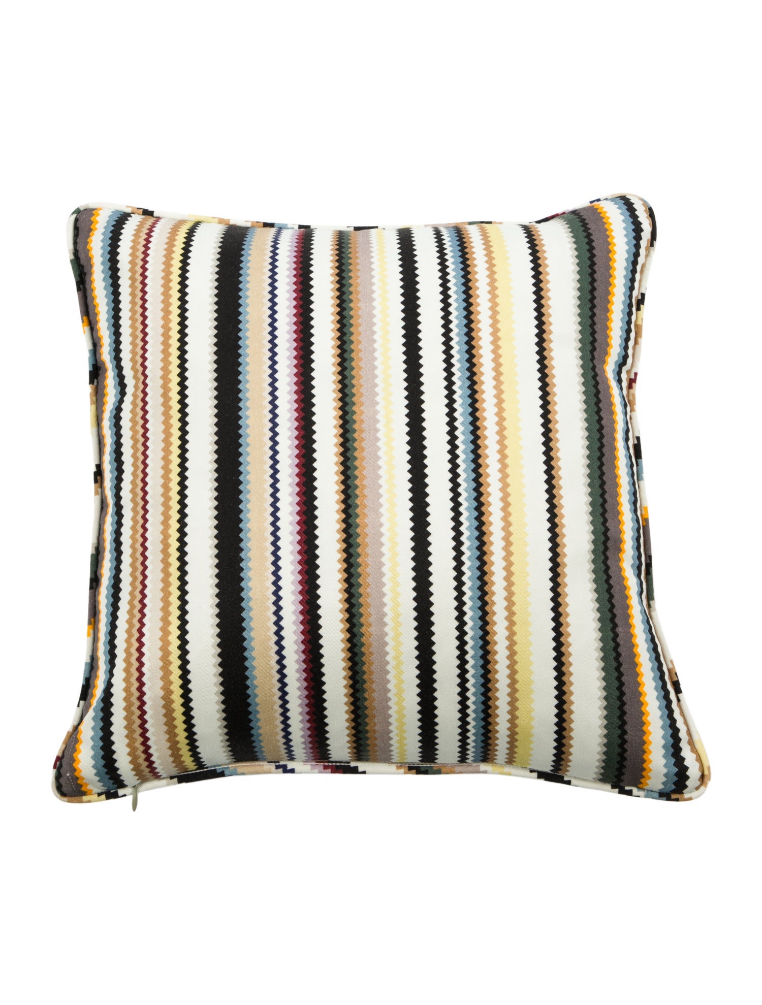 Missoni Wool Throw Pillow