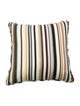Missoni Wool Throw Pillow