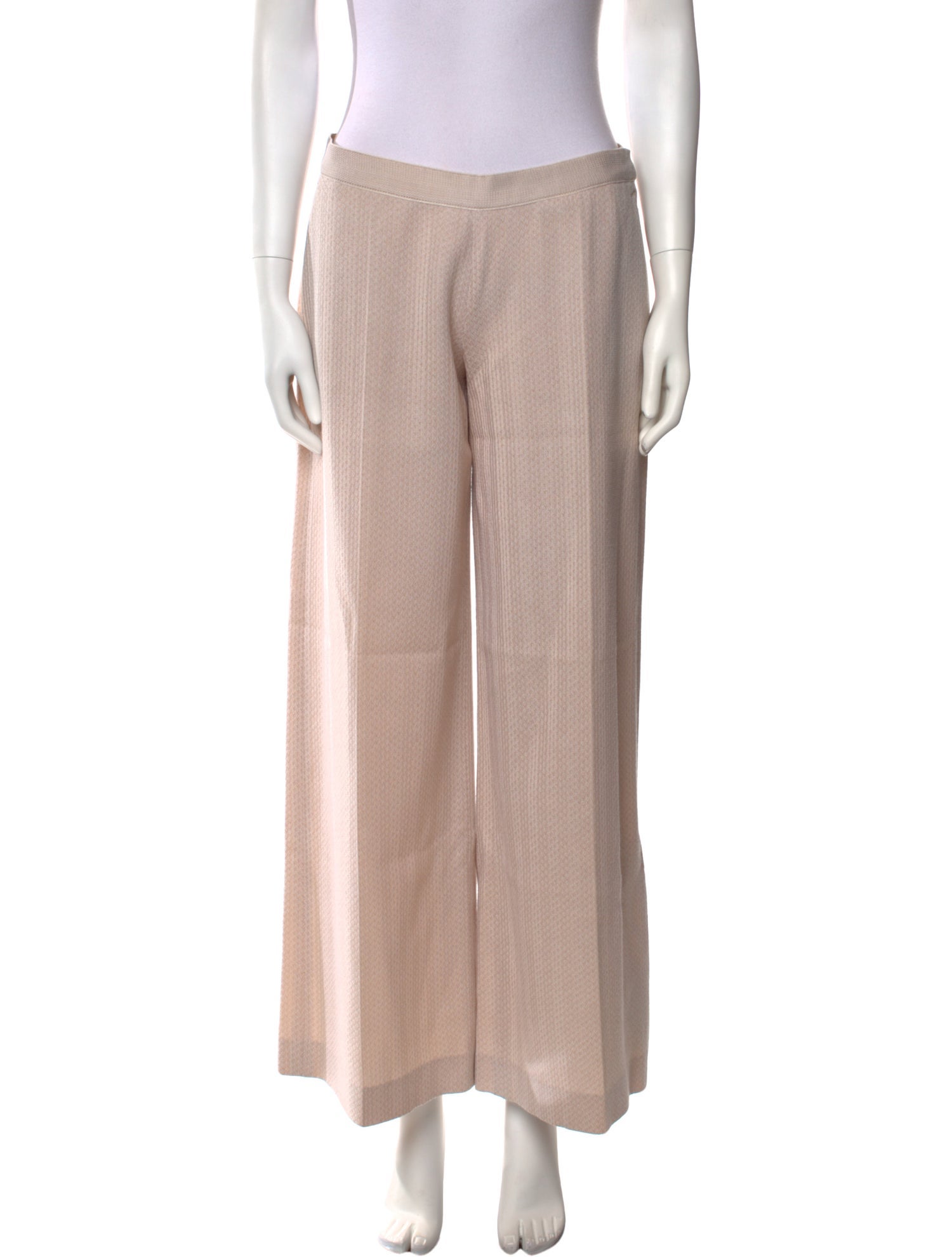 Missoni Wide Leg Pants w/ Tags