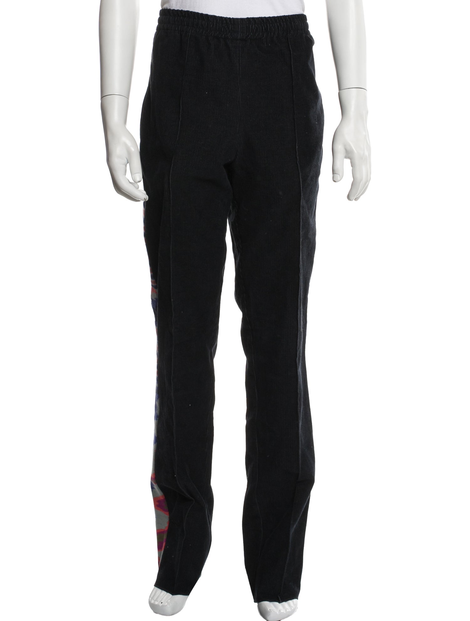 Missoni Corduroy Pants