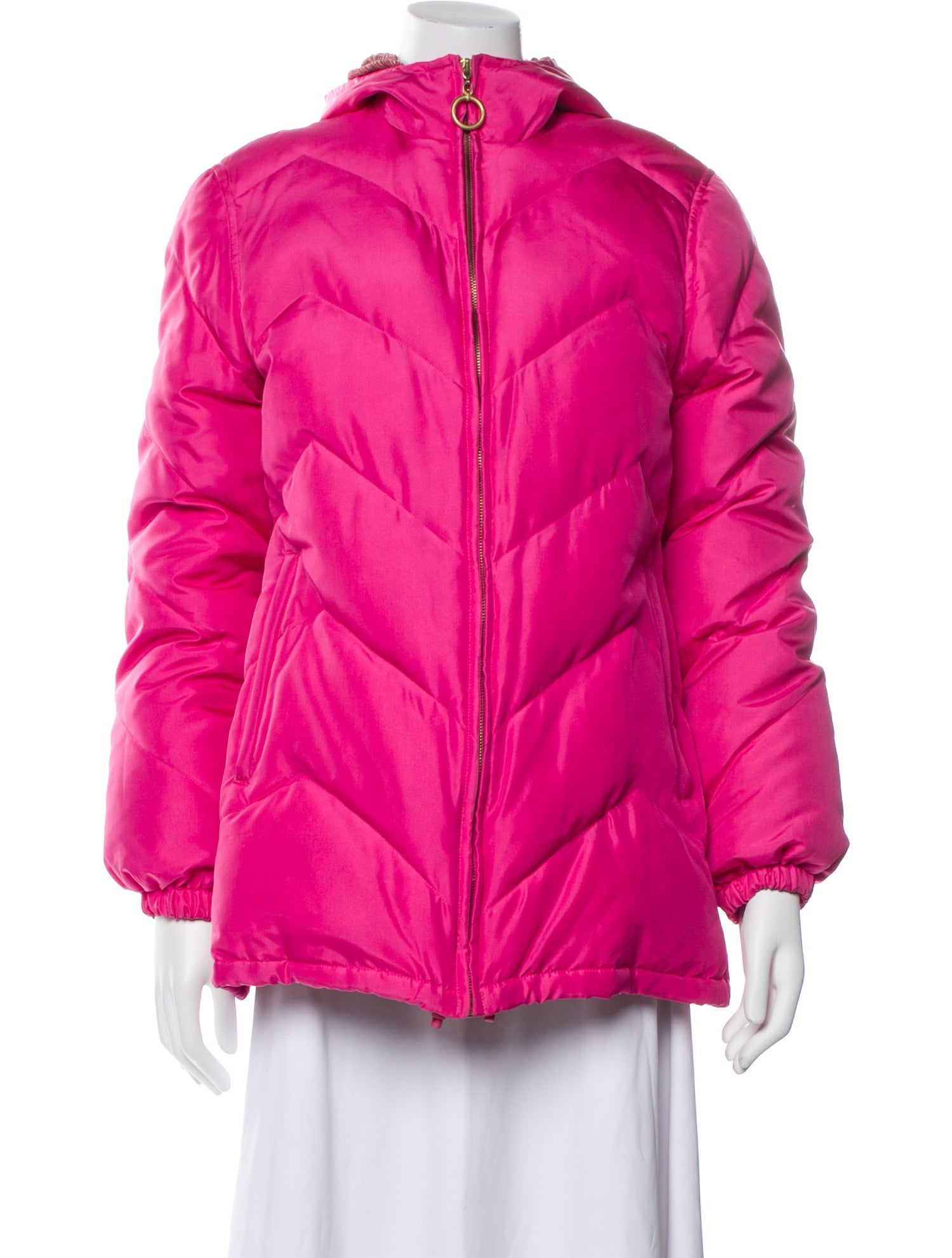 M Missoni Silk Jacket