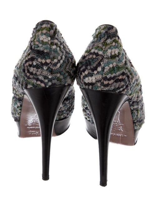 Missoni Pumps