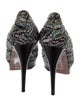 Missoni Pumps