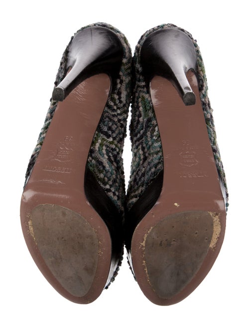 Missoni Pumps