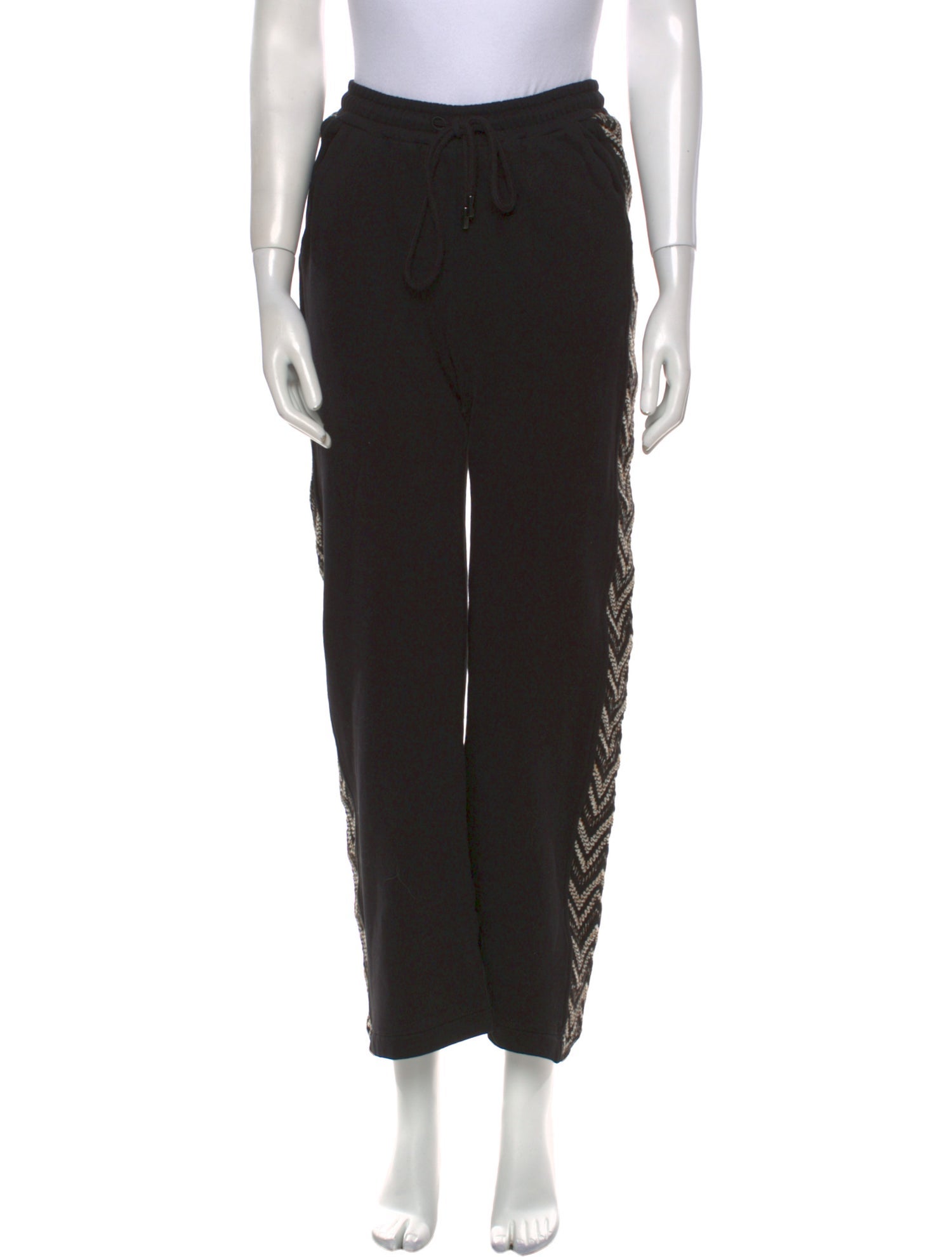 Missoni Wide Leg Pants