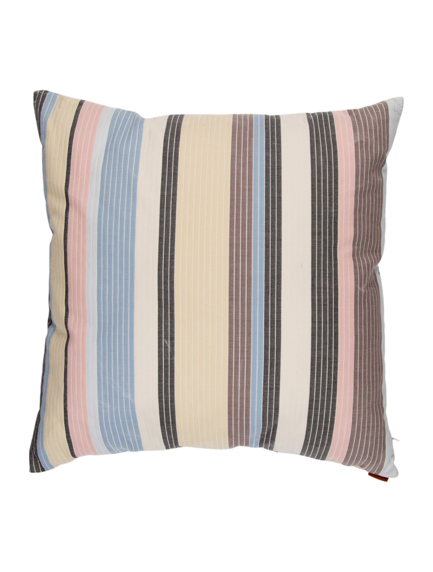 Missoni Cotton Throw Pillow