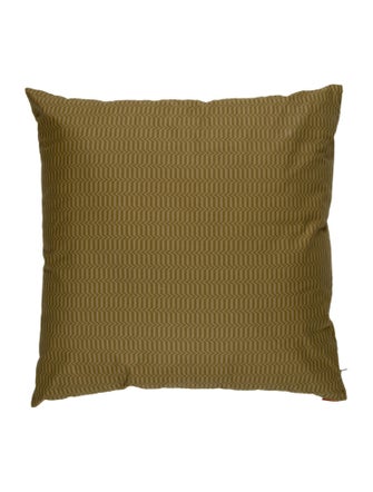 Missoni Cotton Throw Pillow
