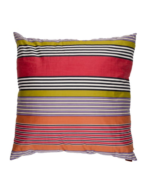 Missoni Cotton Throw Pillow