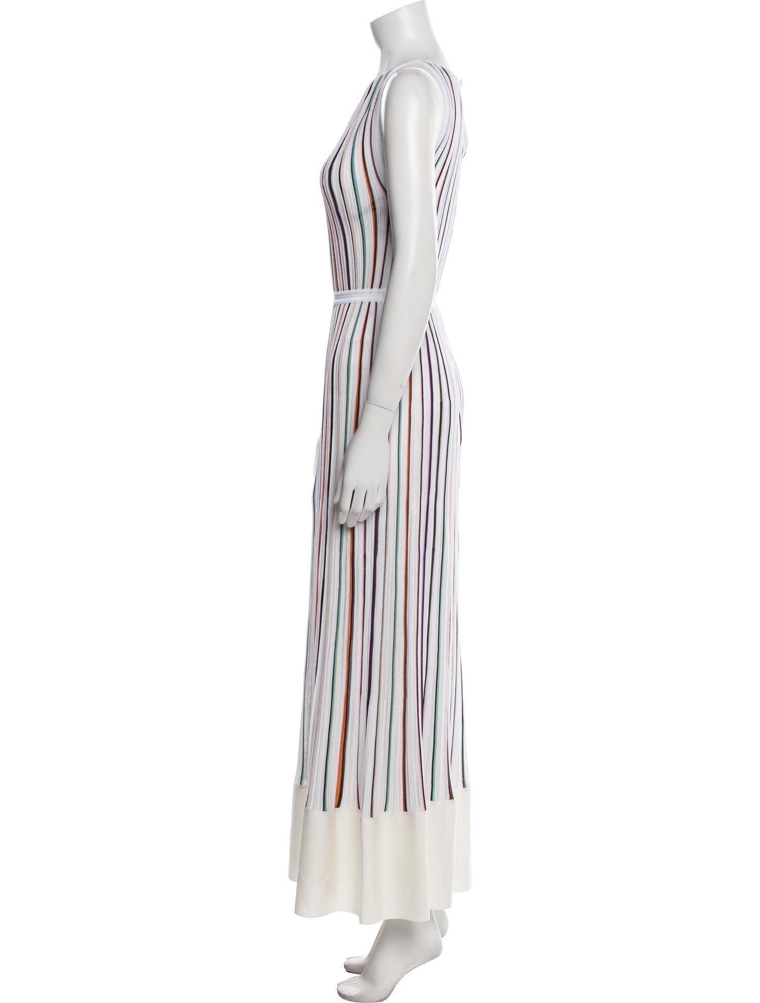 Missoni Silk Long Dress w/ Tags