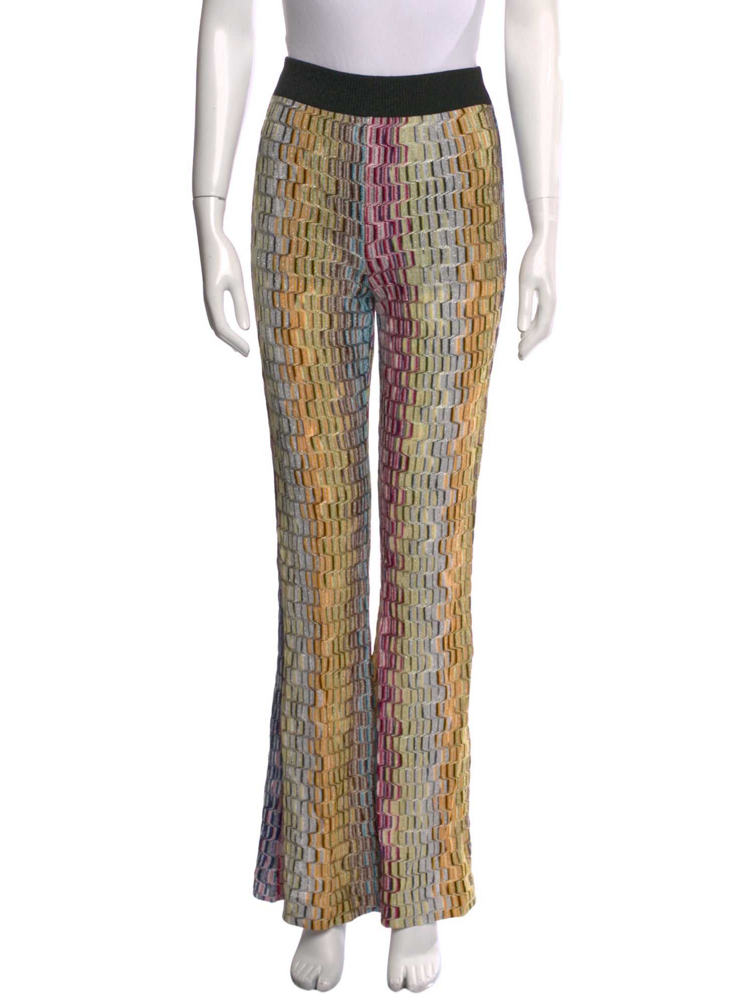 Missoni Pants | The RealReal