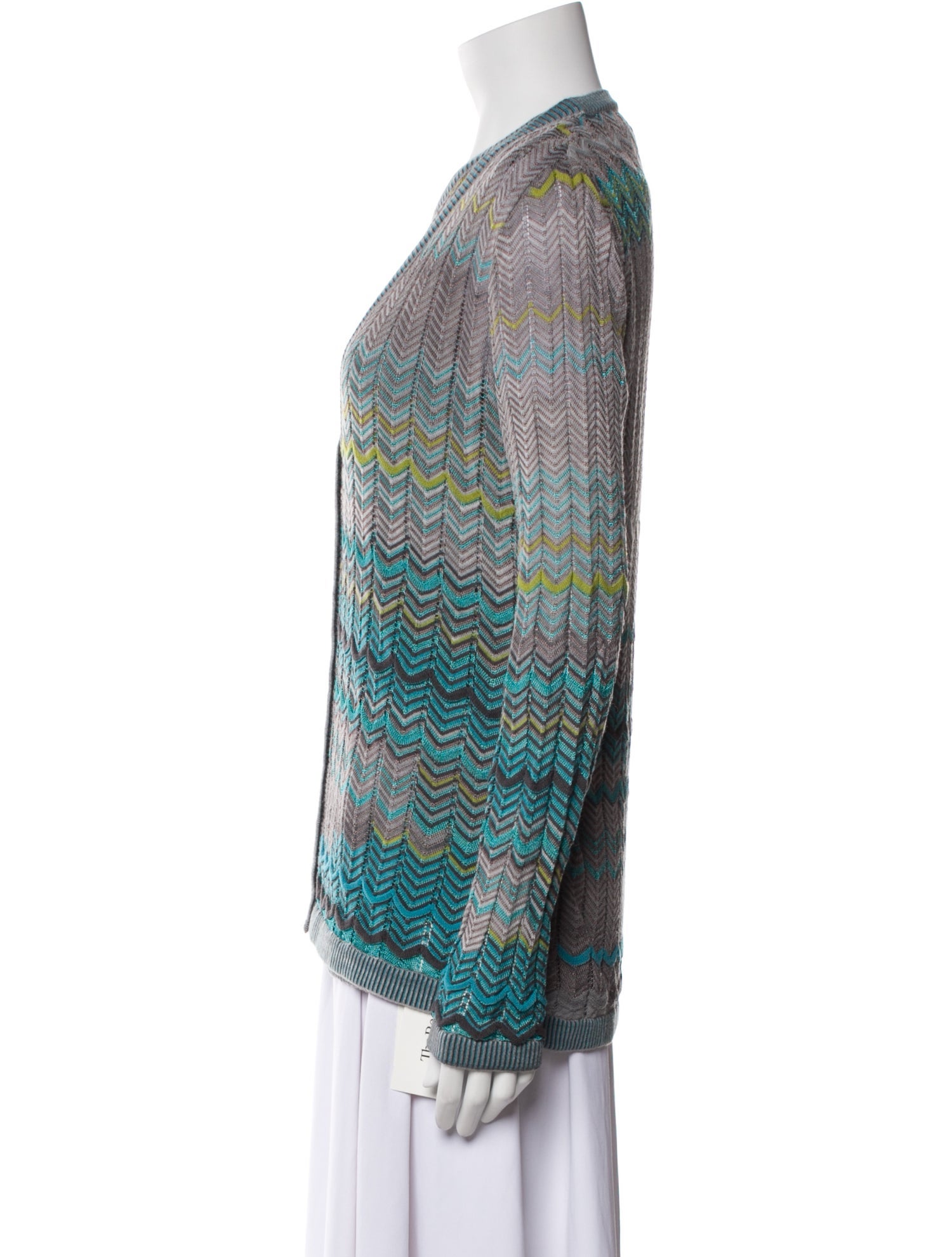 Missoni Wool Striped Set w/ Tags