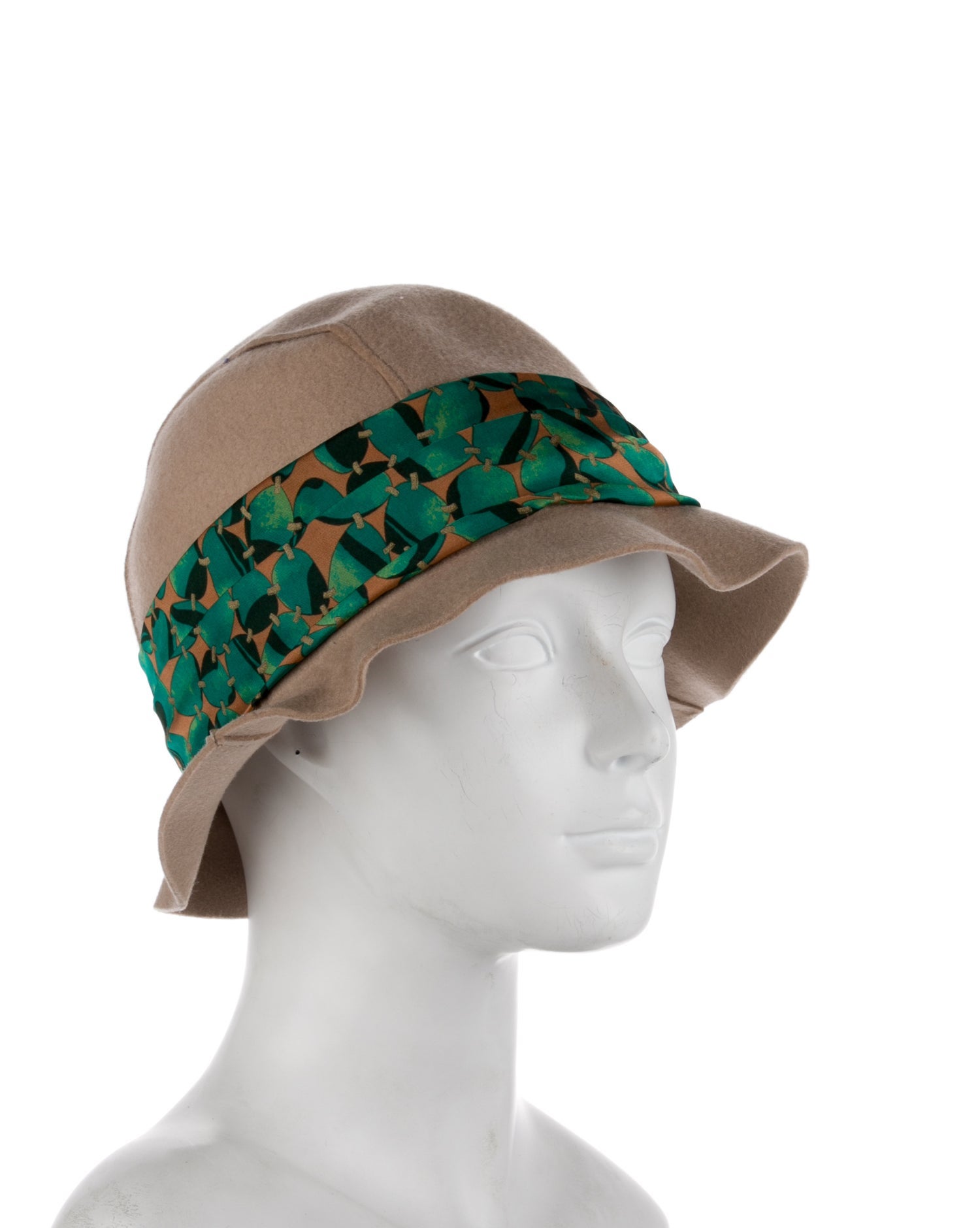 Missoni Wool Sun Hat