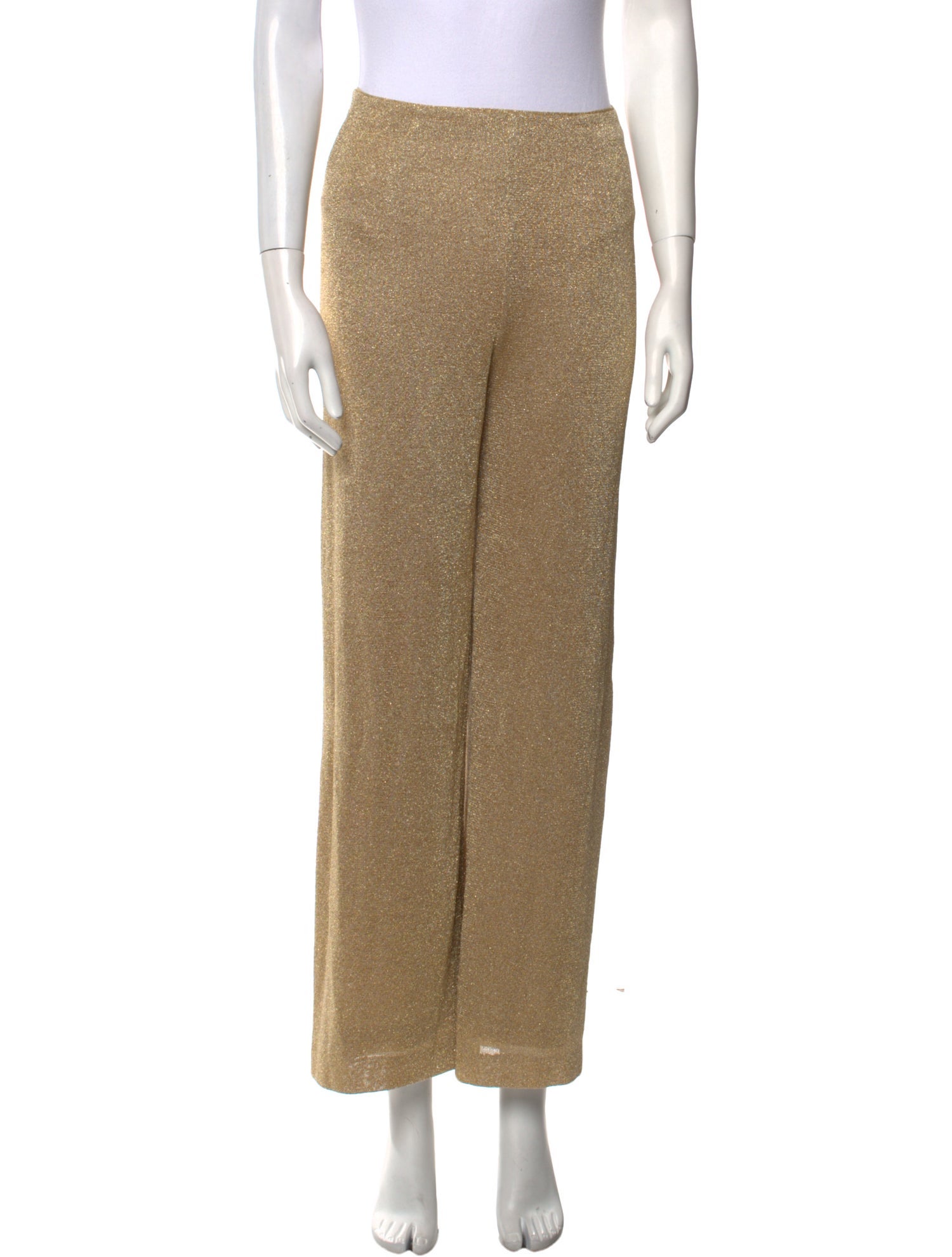 Missoni Wide Leg Pants