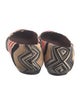 Missoni Printed Ballet Flats