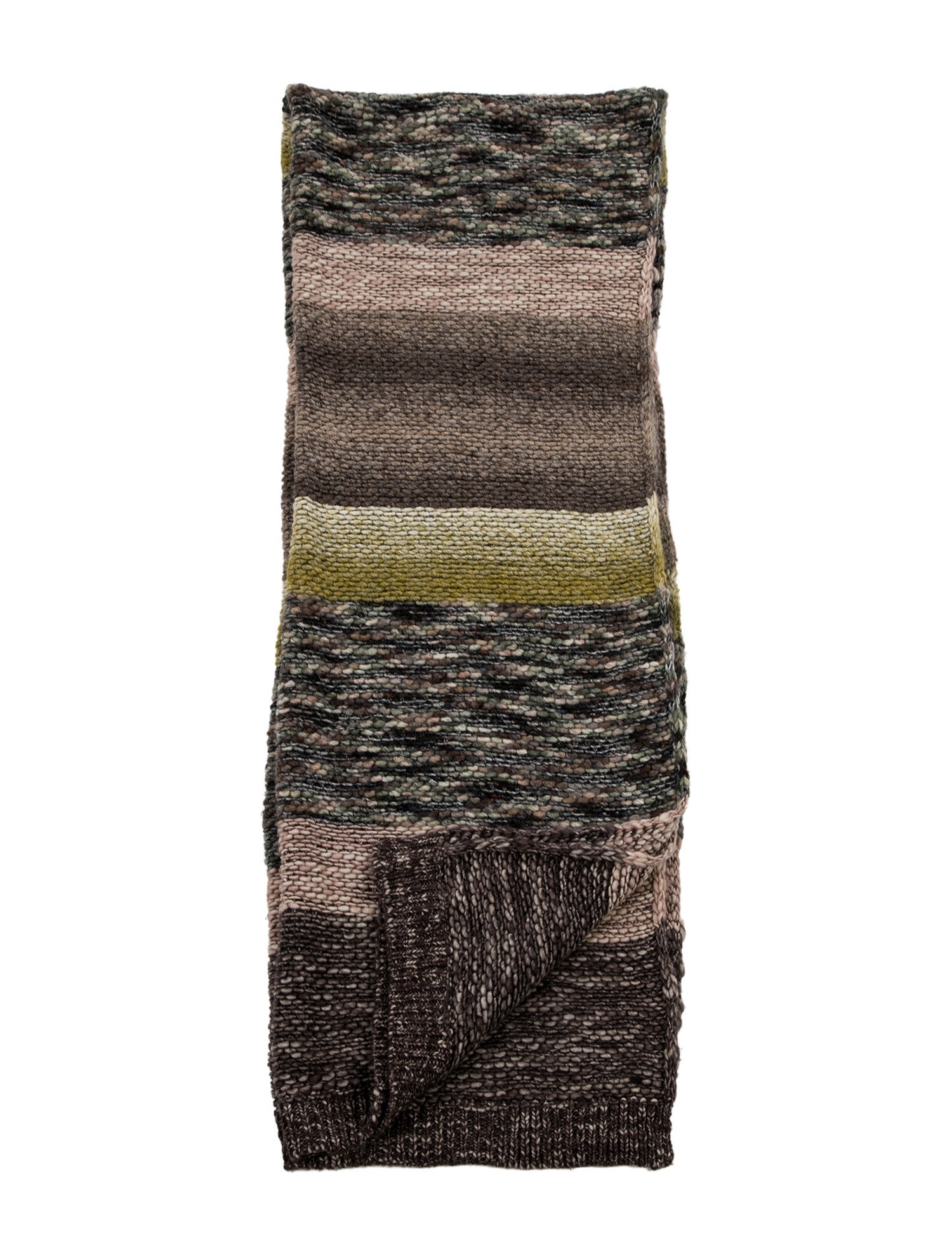 Missoni Throw Blanket