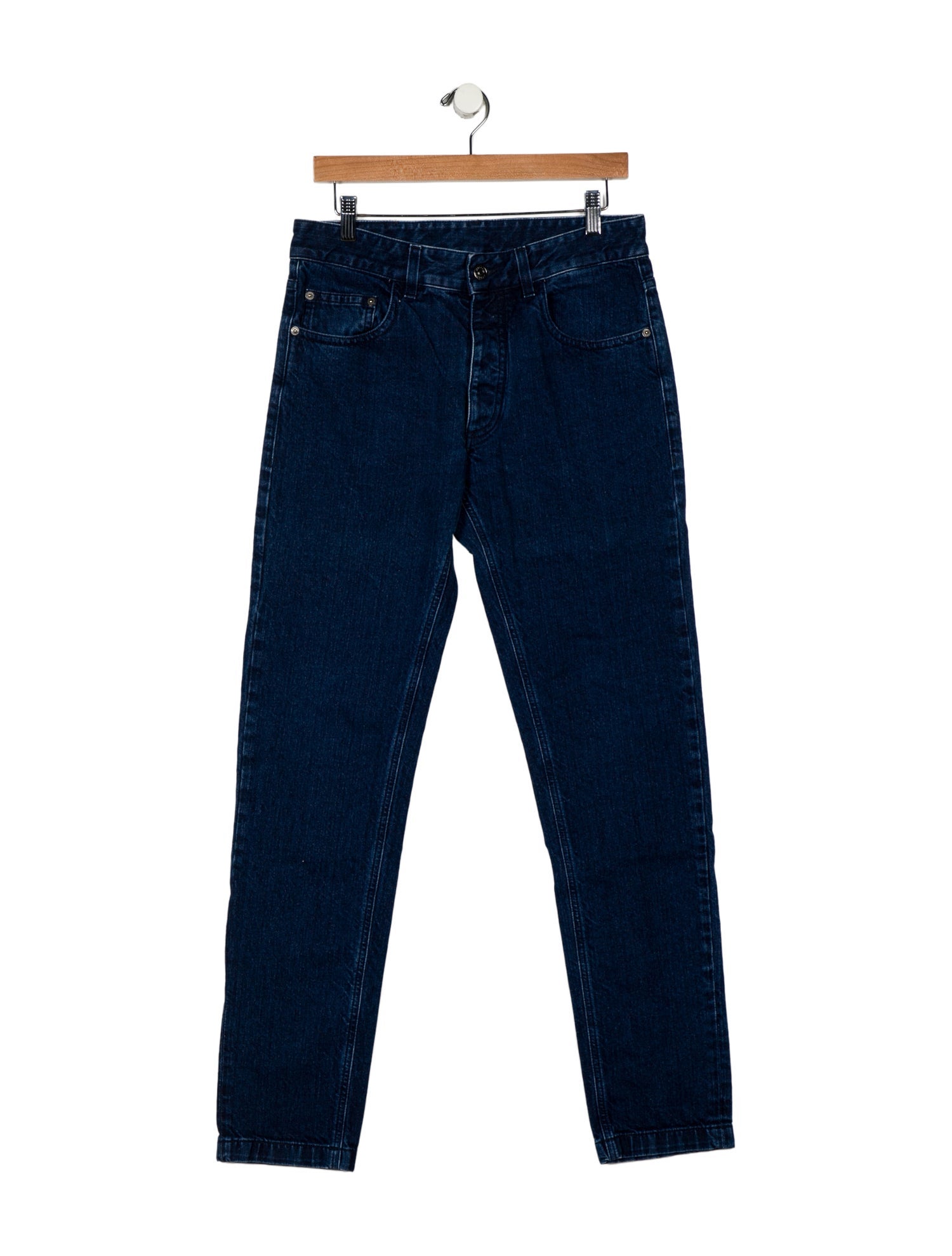 Missoni Skinny Jeans